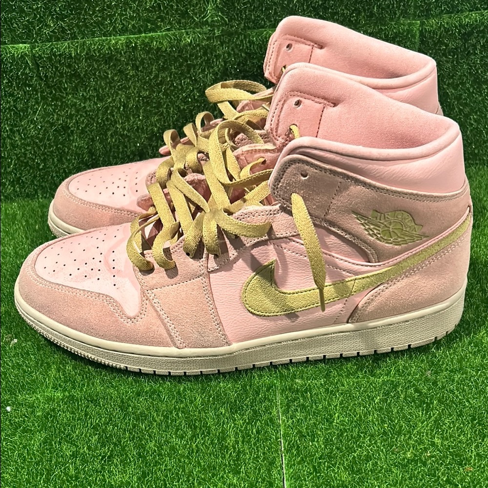 Good shoe